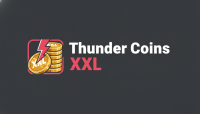 Thunder Coins XXL